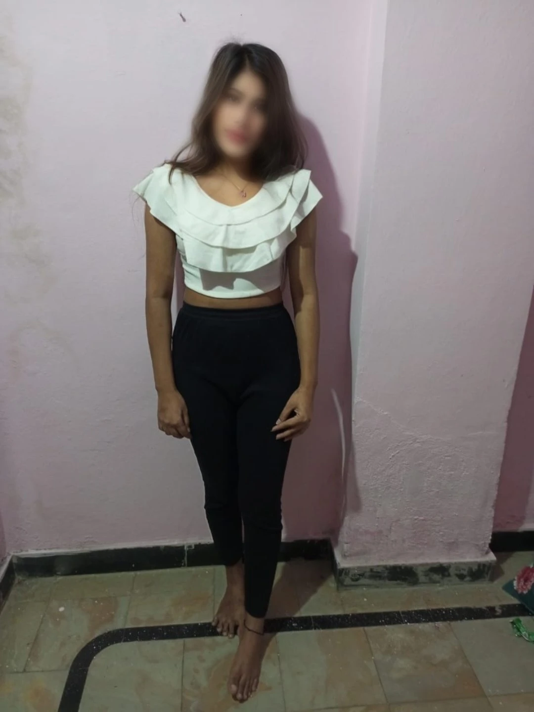 Real service - short time 6k Full 12k – Indian escort in Hyderabad — 4 / 5