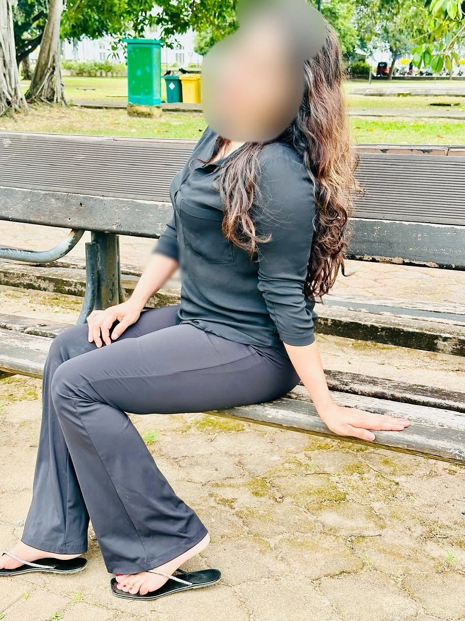 Verified new independent GFE in colombo – Sri Lankan escort in Colombo — 17 / 21