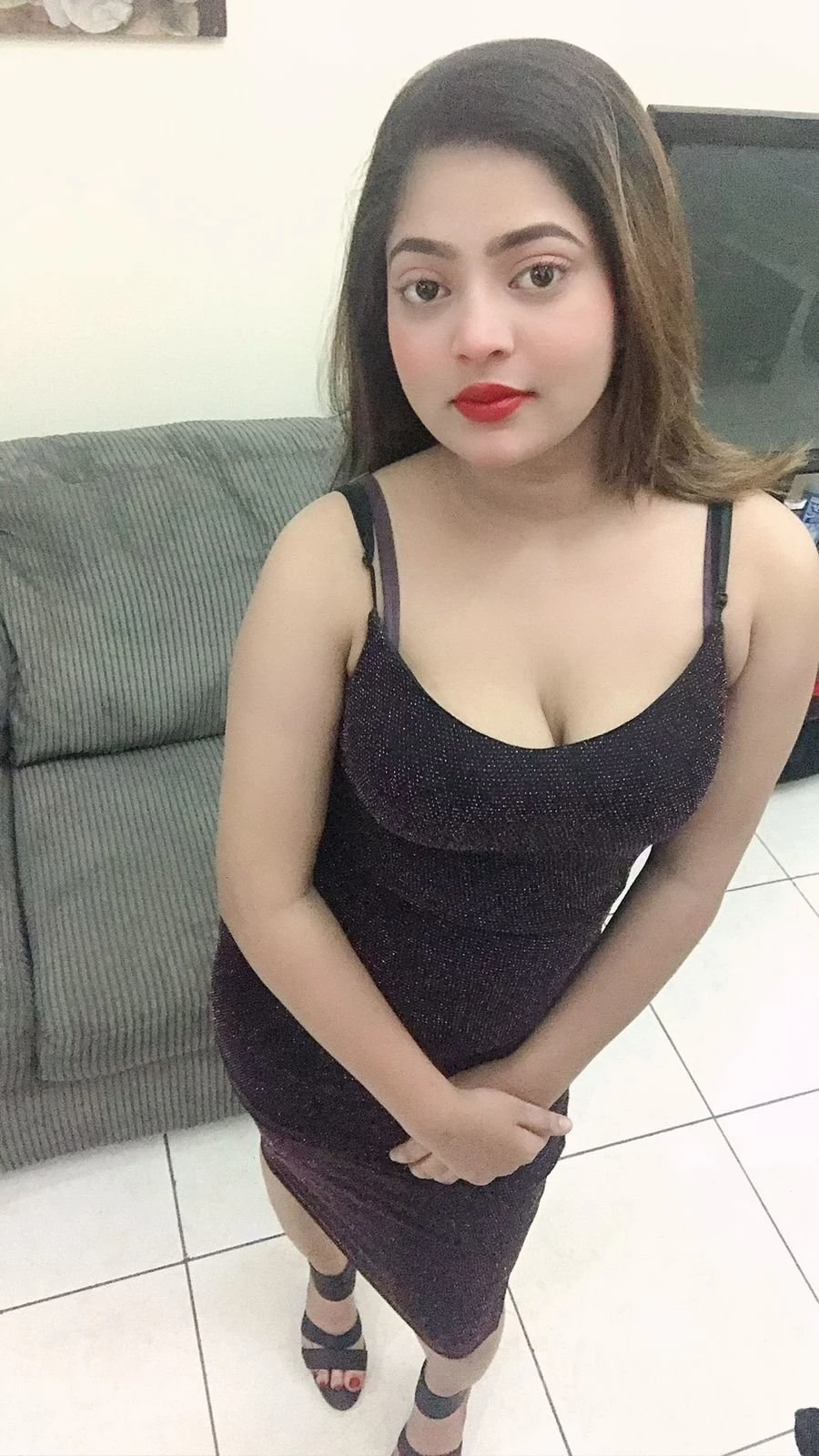 Nilam Real Meet With Genuine Models,24×7 – Indian escort in Gurgaon — 2 / 5