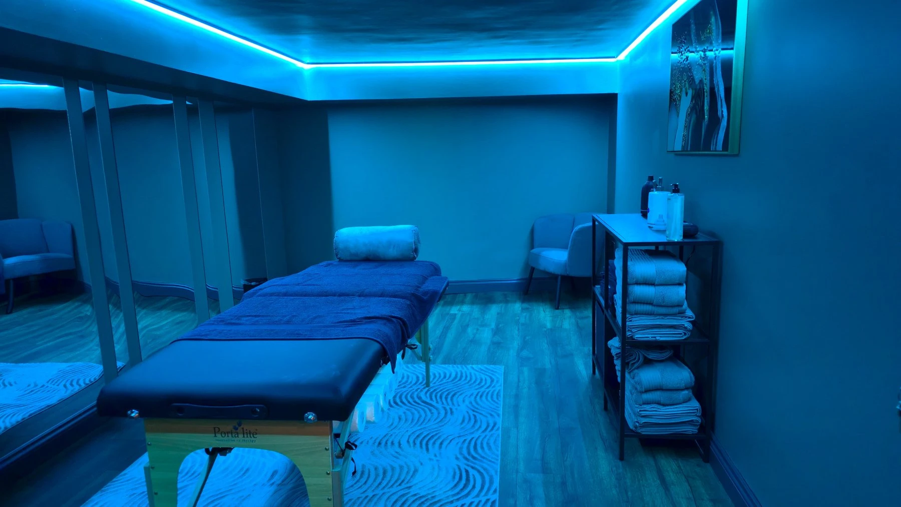 Anitta – Brazilian masseuse in Dublin — 5 / 14