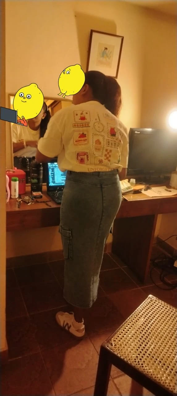 Shanel Finto – Sri Lankan escort in Colombo — 4 / 9
