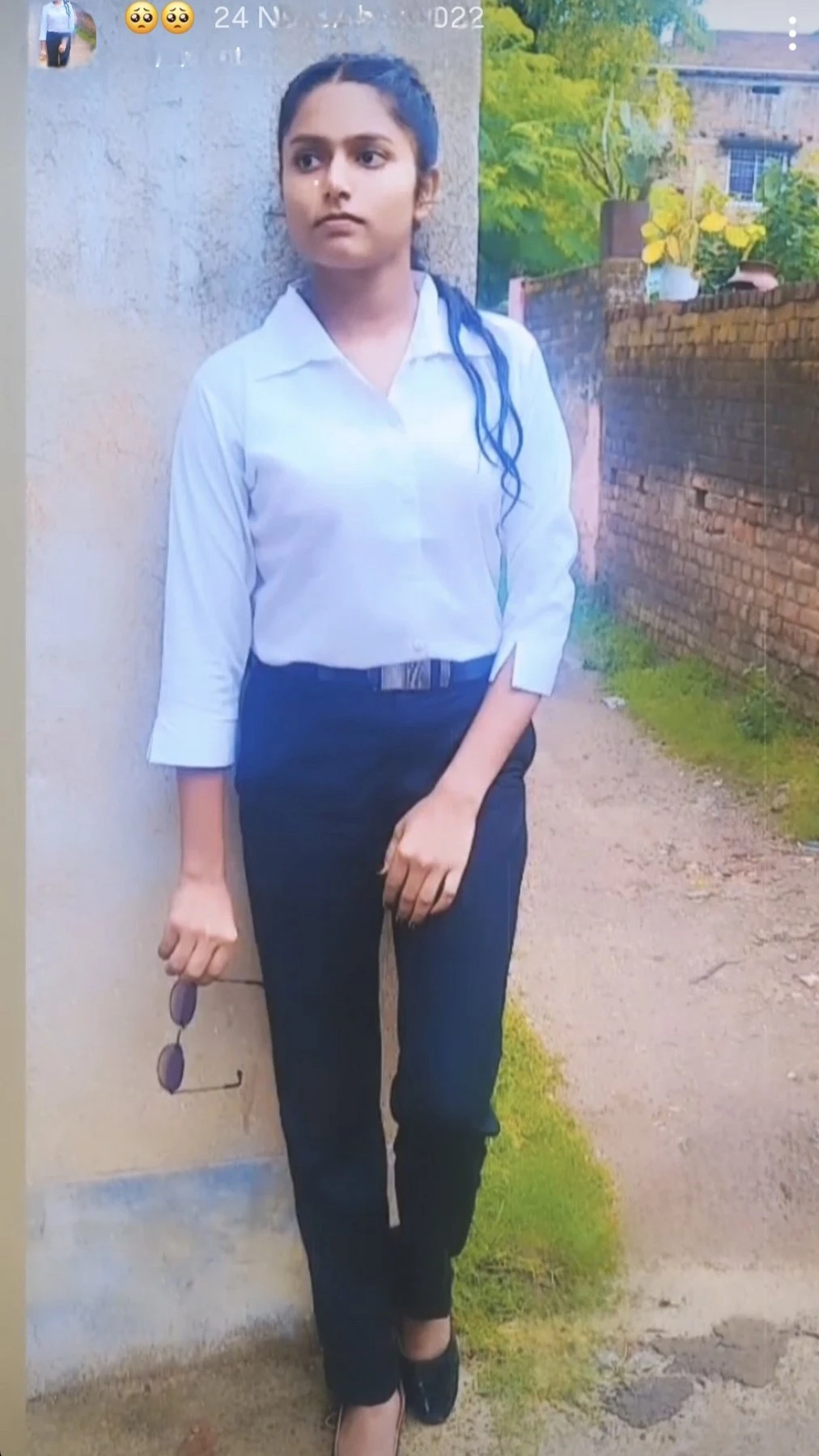 Muskan college girl independent service – Indian escort in Pune — 2 / 9