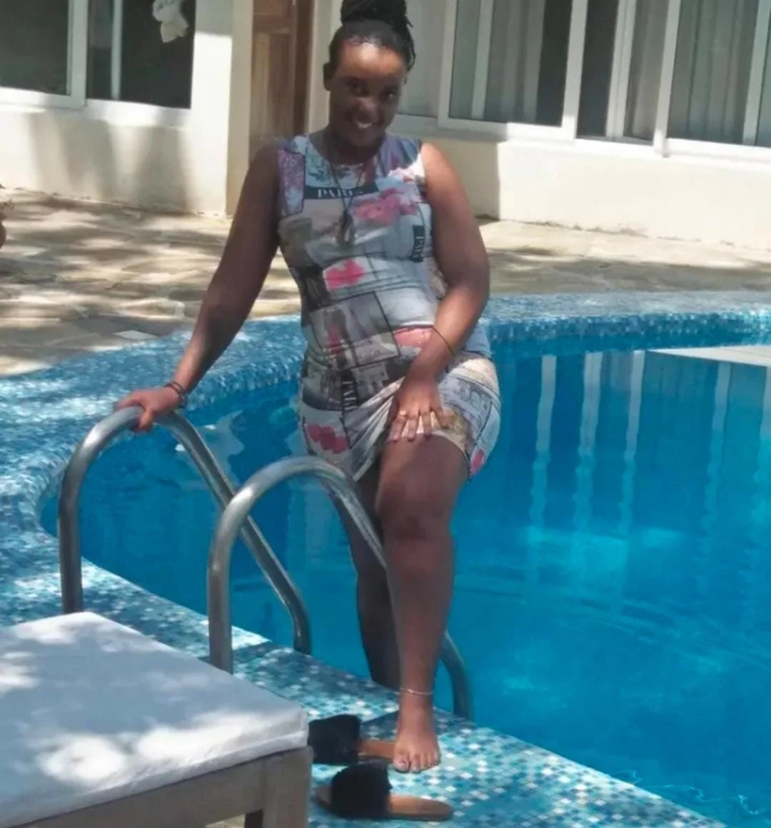 Nadia – Kenyan masseuse in New Delhi, Escort, New Delhi