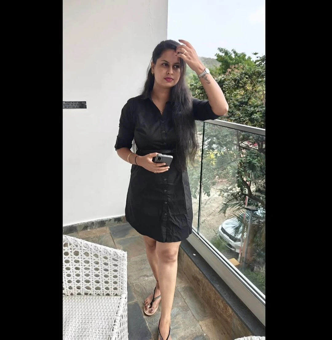 █▬█⓿▀█▀ 𝐈𝐍𝐃𝐄𝐏𝐄𝐍𝐃𝐄𝐍𝐓 Call 𝐆𝐈 – Indian escort in Navi Mumbai — 2 / 5