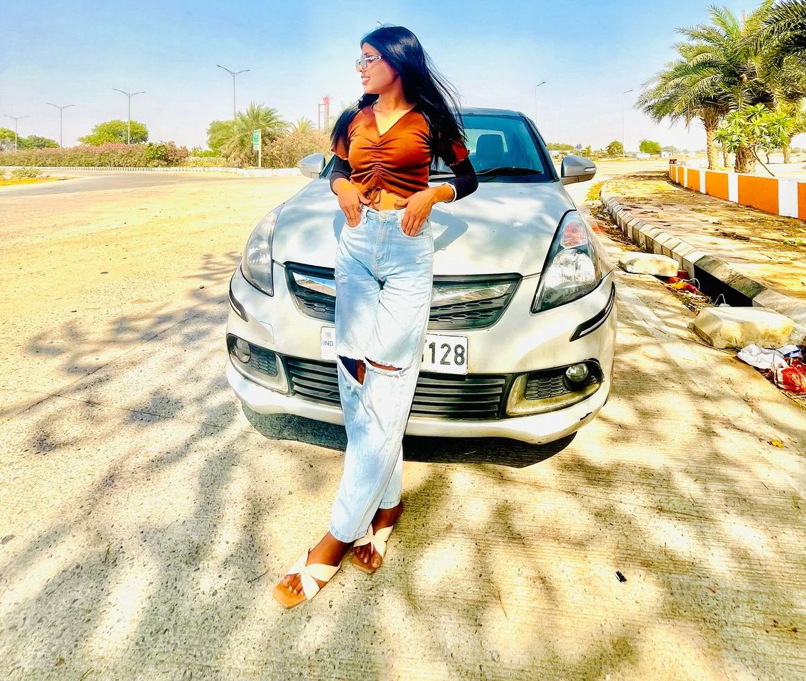 Jiya – Indian escort in New Delhi — 3 / 4