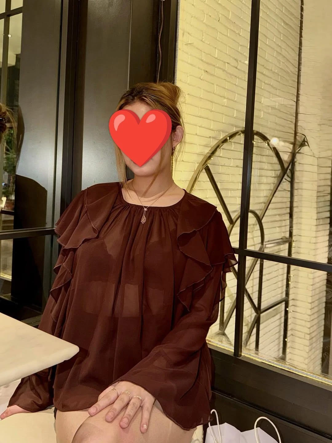 Manika Web Cam & Real Meet Escort's – Nepalese escort in Kathmandu — 2 / 4