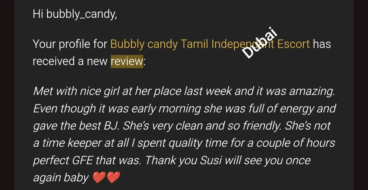 BubblyCandy Tamil Outcall – Indian escort in Chennai — 13 / 23