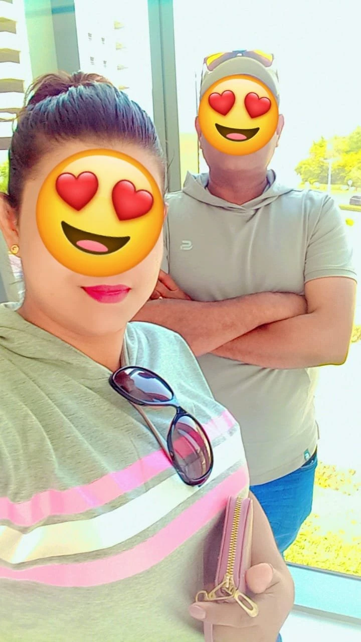 Chathu and Samantha – Sri Lankan adult performer in Colombo — 5 / 9