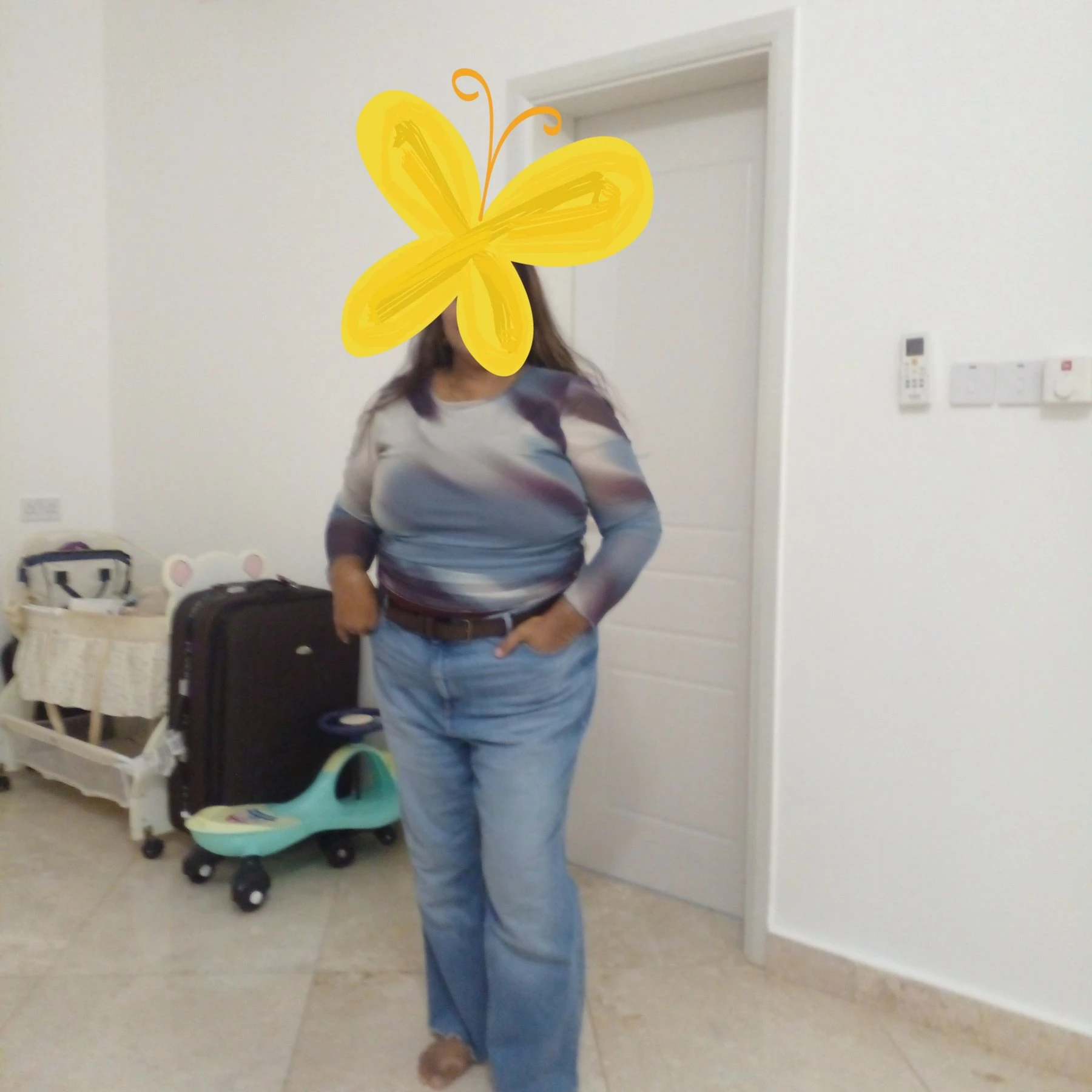 BBW Queen – Sri Lankan dominatrix in Colombo — 13 / 31