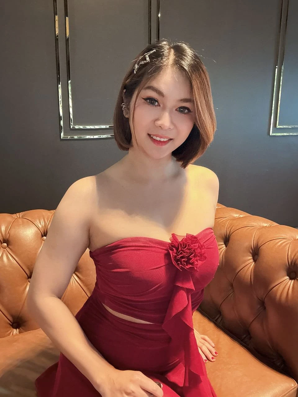 Natasha Directly meet and pay – Thai escort in Kochi — 2 / 8