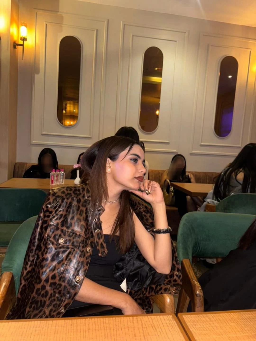 EXCLUSIVE INDEPENDENT EROTIC PARTNER GFE – Indian escort in Mumbai — 8 / 20