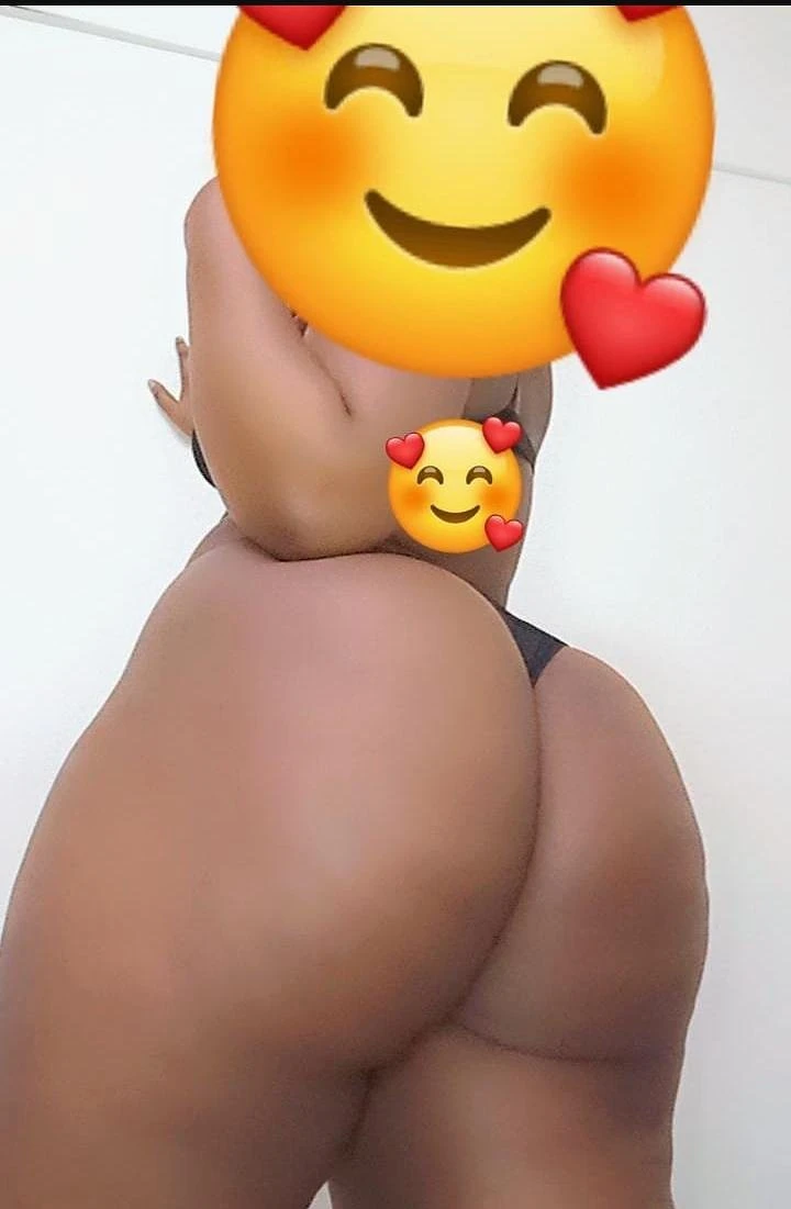 Jenny From Tanzania – Kenyan escort in Kathmandu — 3 / 7