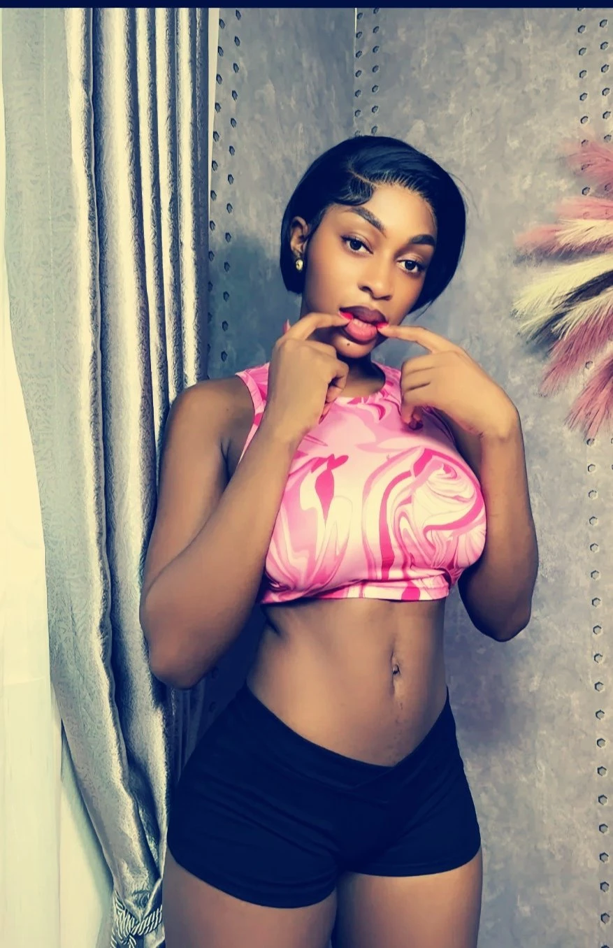 Yashi – South African escort in Beirut — 2 / 5