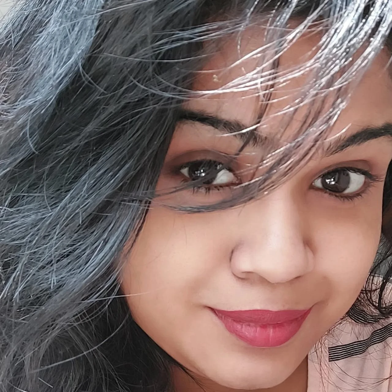 SAKSHI INDEPENDEN༒🦋( Real meet&cam)🦋༒ – Indian escort in Pune — 1 / 10