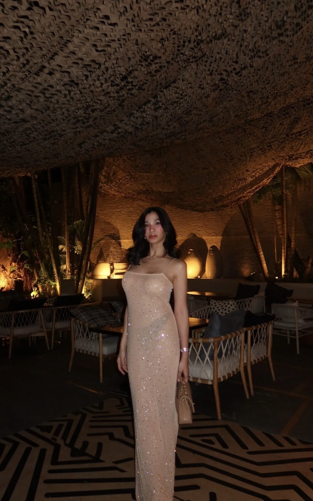 jazzy – Japanese escort in Ho Chi Minh City — 18 / 25