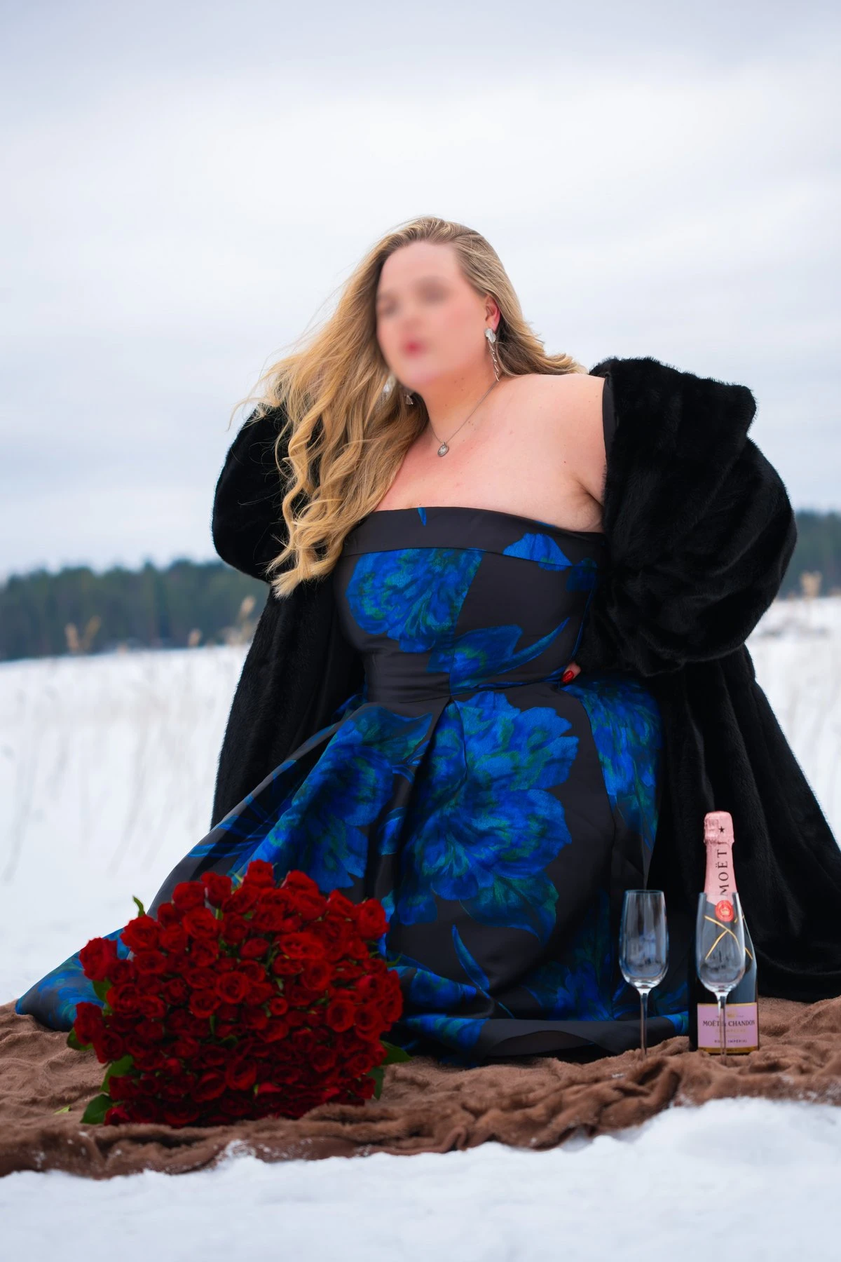 Nordic Anna in Mumbai – Finnish escort in Mumbai — 16 / 24