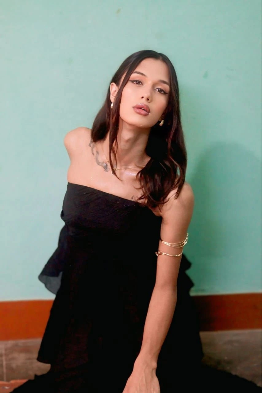 Myra Hook Up Escort – Nepalese escort in Kathmandu — 3 / 4
