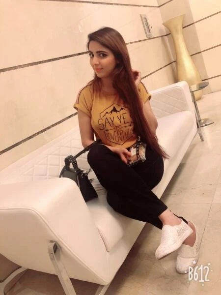 Momana – Pakistani escort in Islamabad — 7 / 9