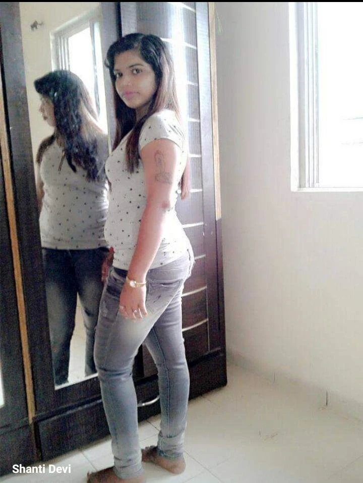 Shanti Shukun – Indian escort in Pune — 1 / 4