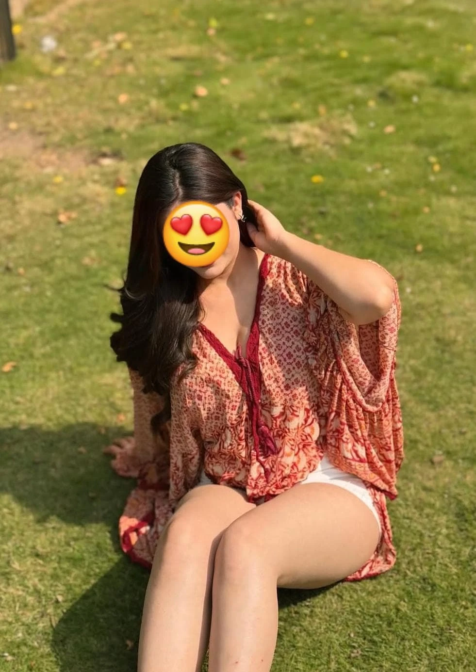 Krisitina Independent Companion – Nepalese escort in Kathmandu — 2 / 5