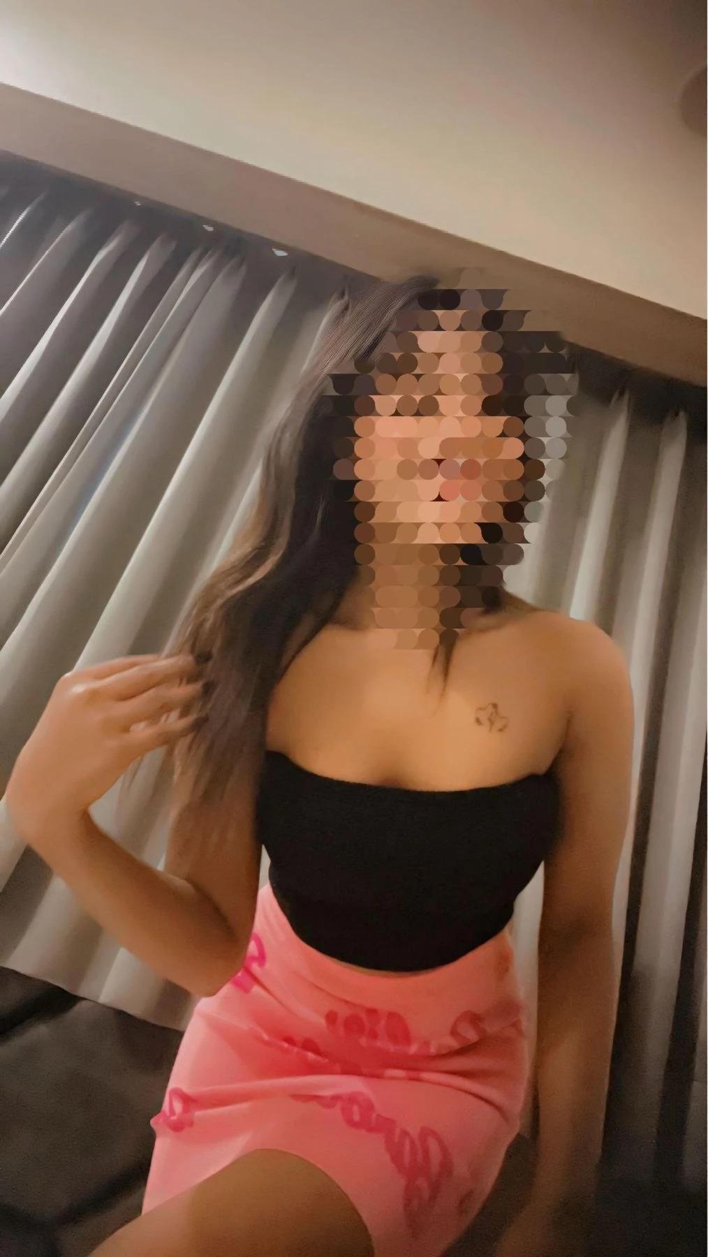 Shreya for Real Meet & Cam – Indian escort in Jaipur — 2 / 8