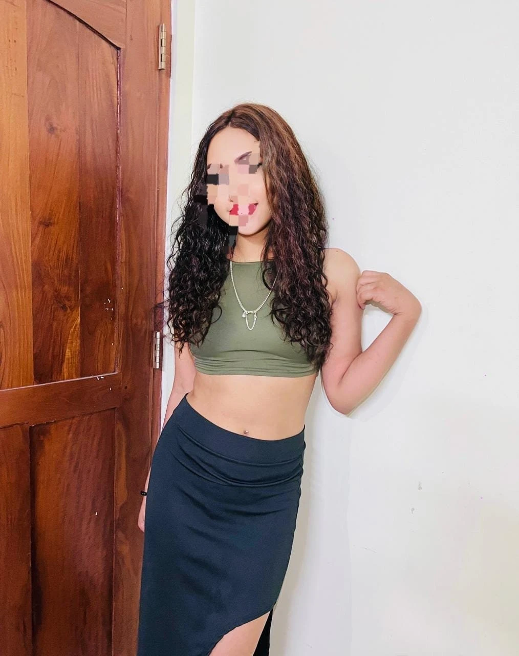 Nellie – Finnish escort in Colombo, Escort, Colombo