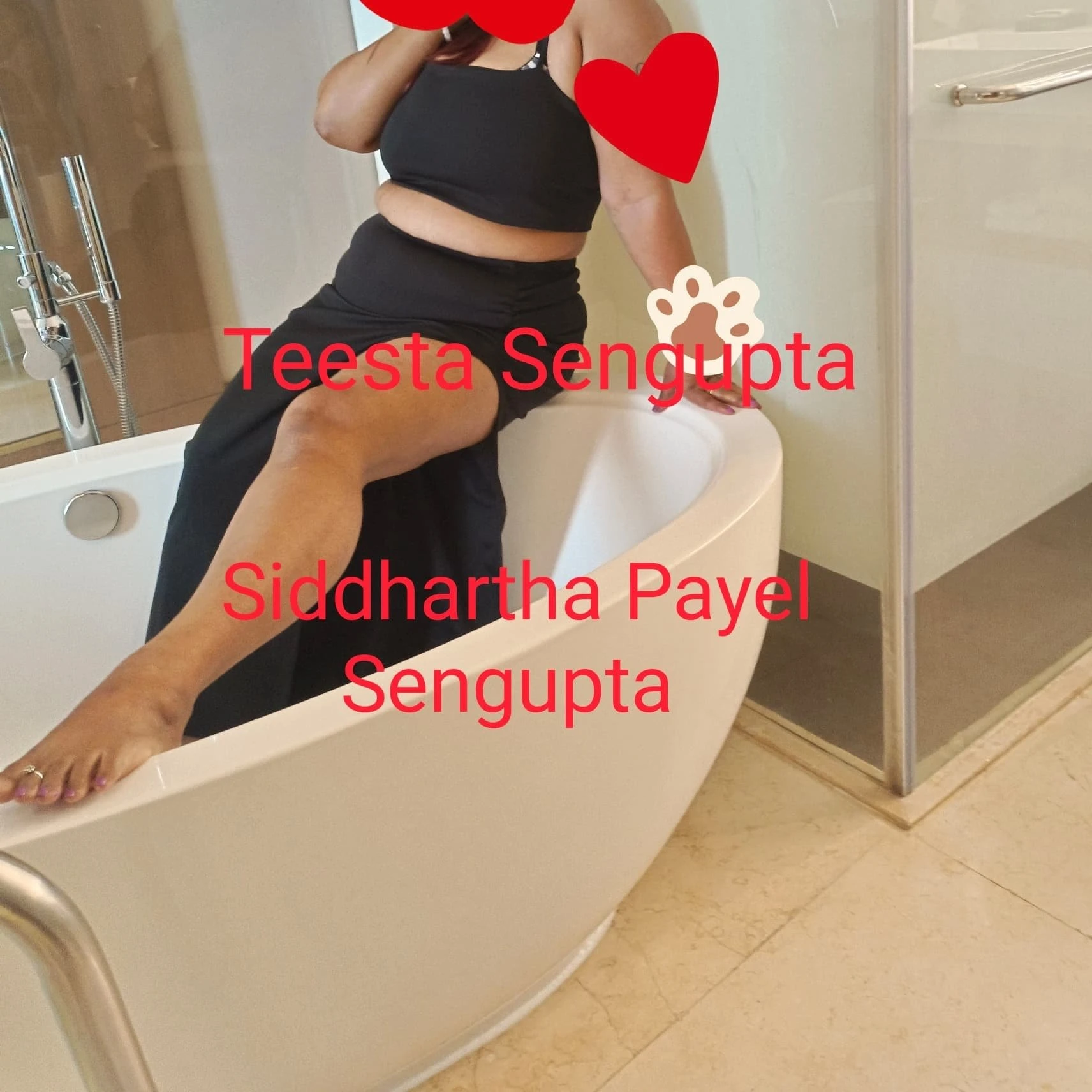 Piu Priyanka – Indian escort in Kolkata — 5 / 27