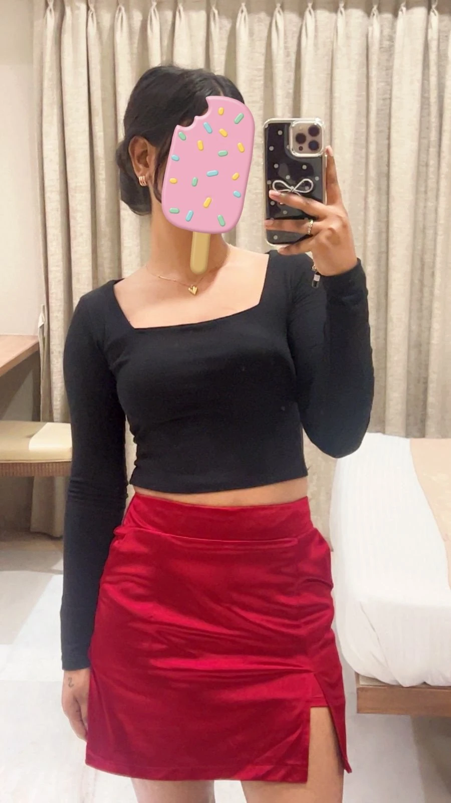 Graceful & Full Erotic Genuine Escorts – Indian escort in Pune — 1 / 3