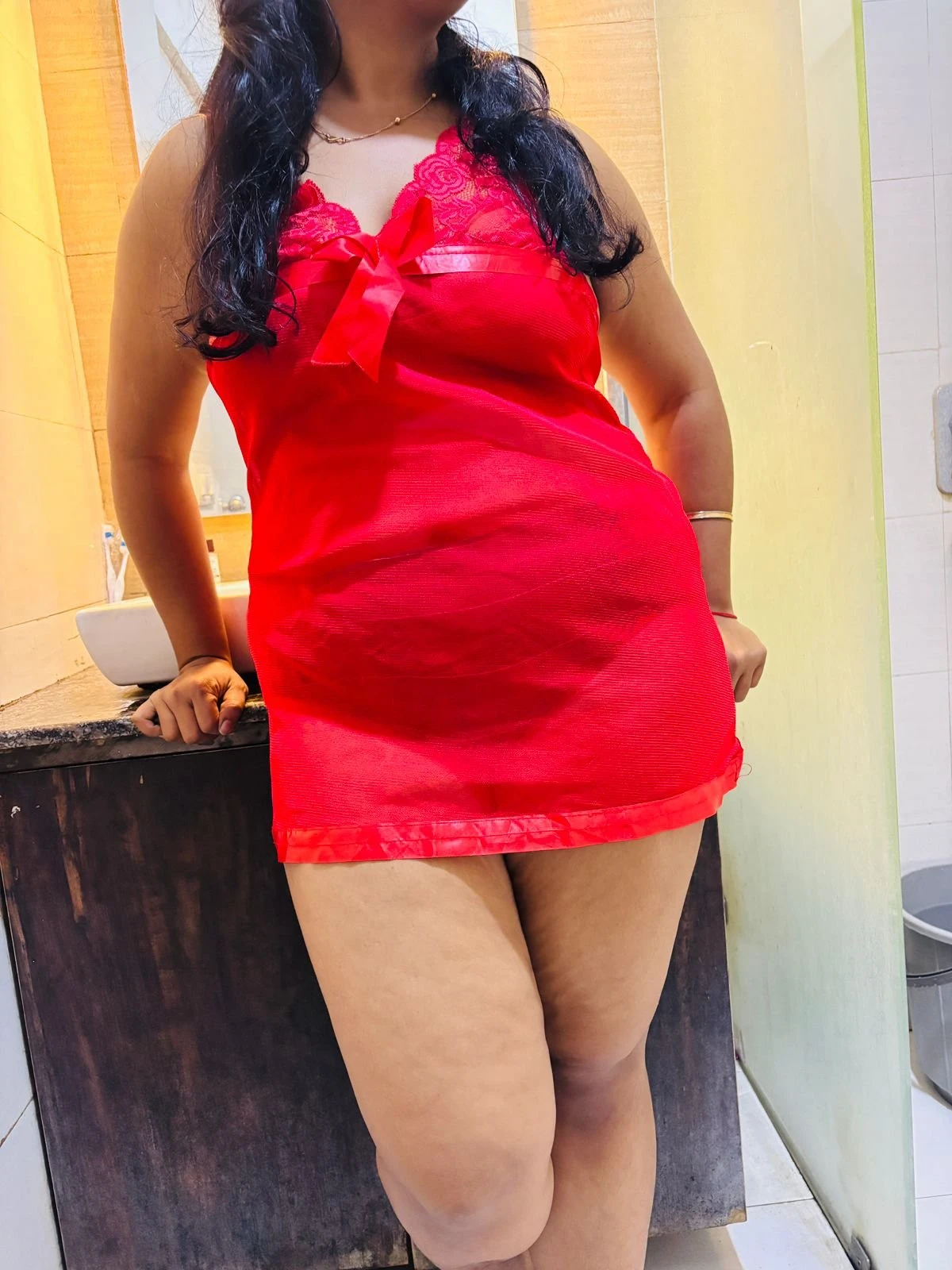 Disha – Indian escort in Kolkata — 2 / 4