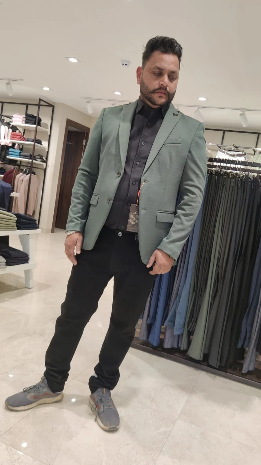 Sachin Kamboj – Indian escort in Karnal — 4 / 6