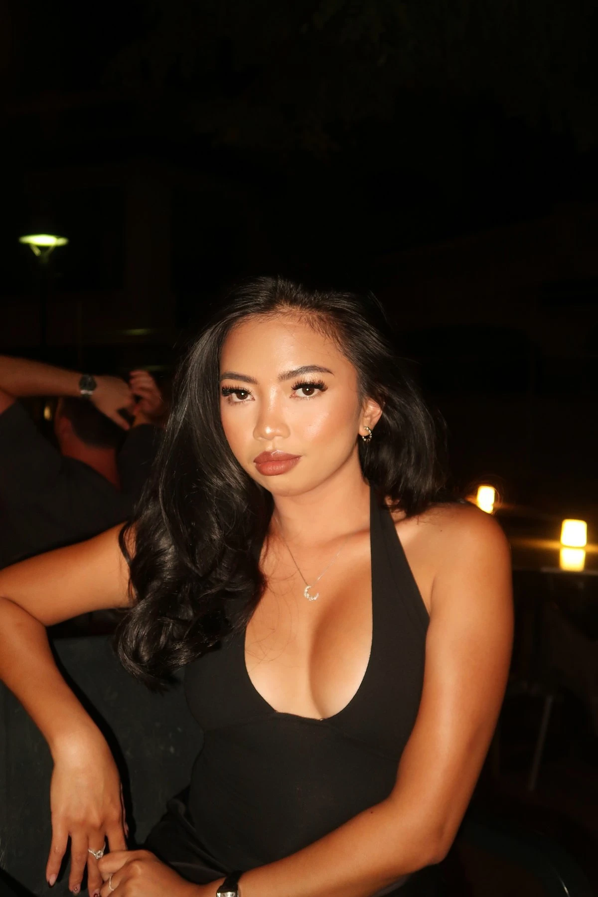Lora – Indonesian escort in Macao — 3 / 11
