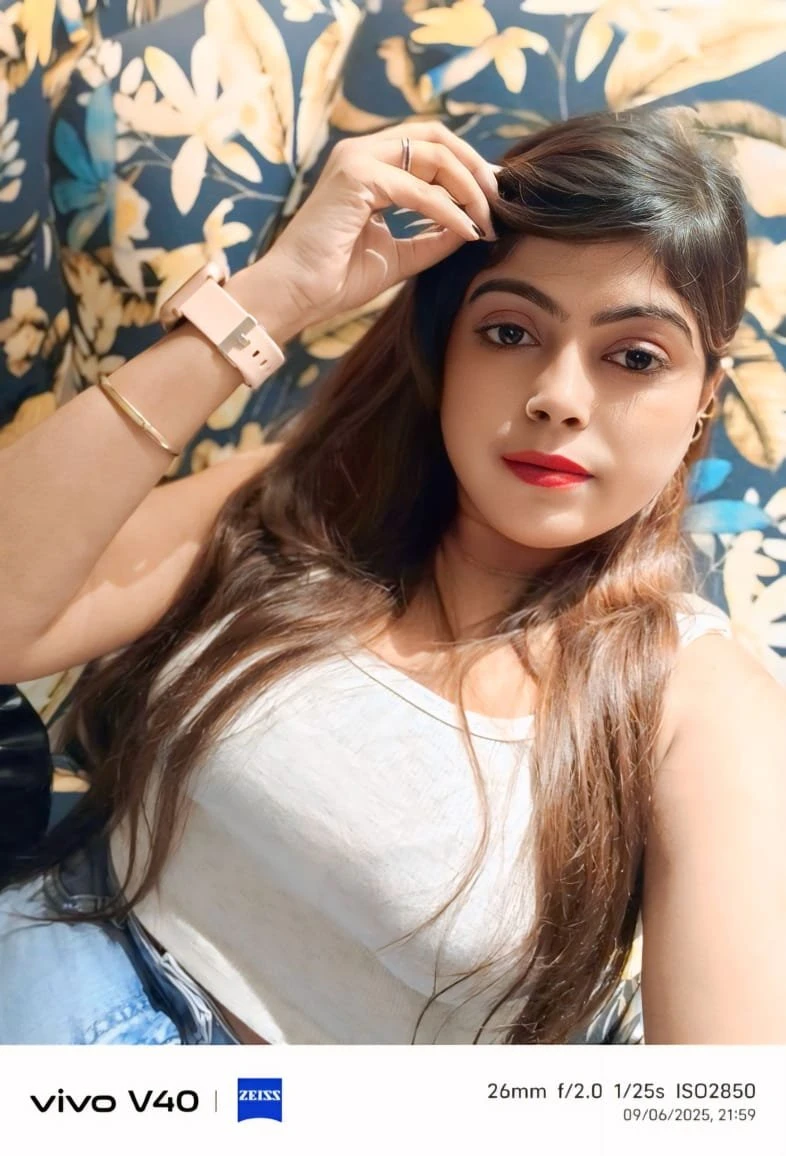 I Am Nikki – Indian escort in Hyderabad — 5 / 6