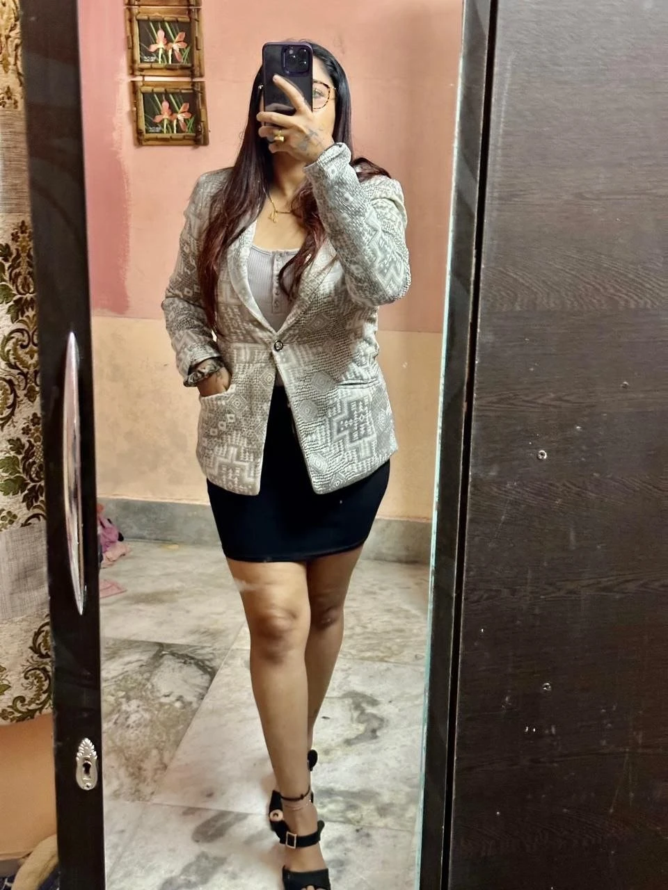 Joya ,(⁠✿REAL MEET (⁠☞⁠CAM$ SHOW AVAILAB – Indian escort in Mumbai — 3 / 7