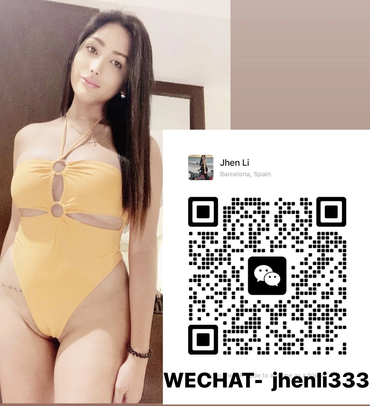 JENNYGirl from Singapore JUST ARRIVED – Singaporean escort in Oslo — 27 / 31