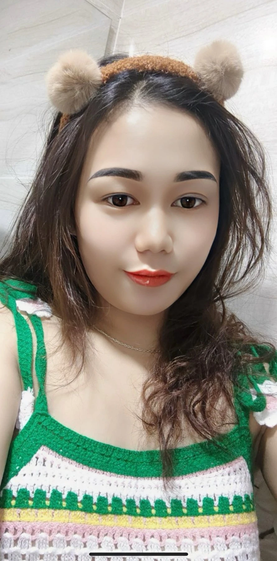 THANH TRÚC Pupil SEX – Vietnamese escort in Da Nang — 2 / 6