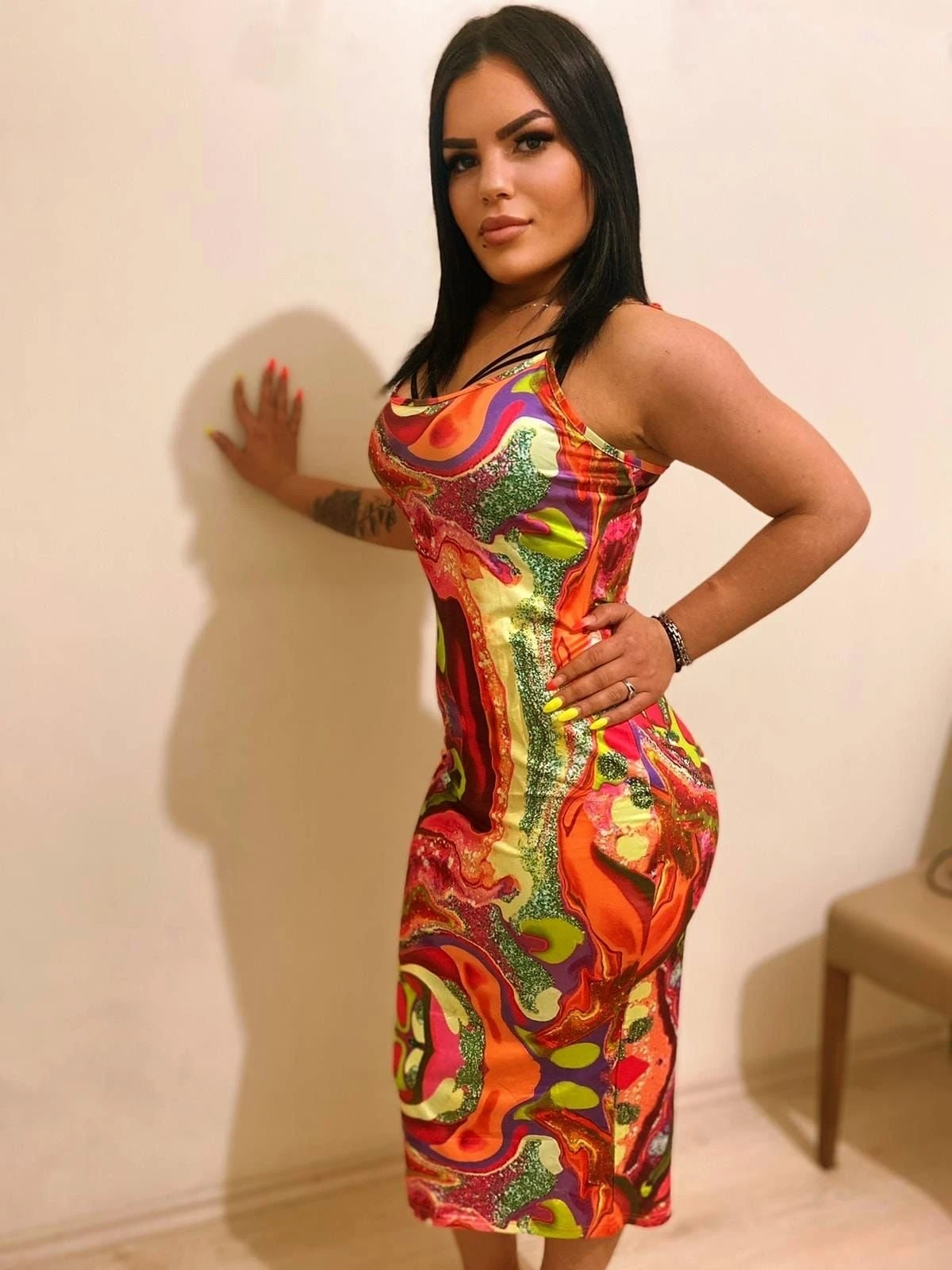 arwa – Albanian escort in Beirut — 10 / 17