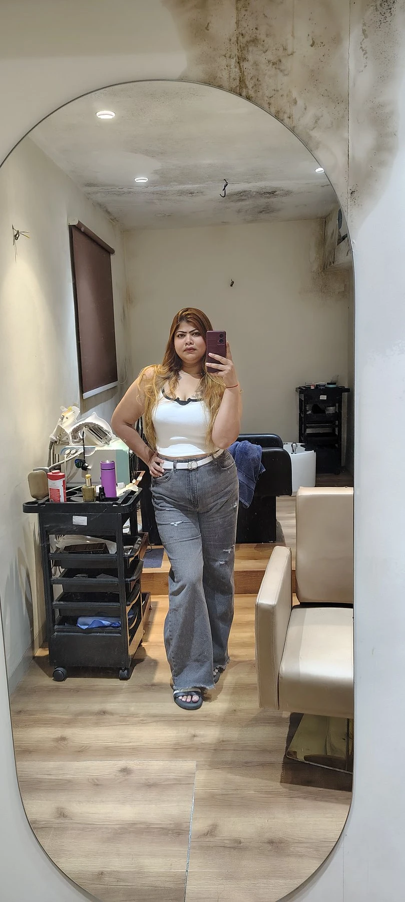 Siya – escort in Hyderabad — 5 / 8