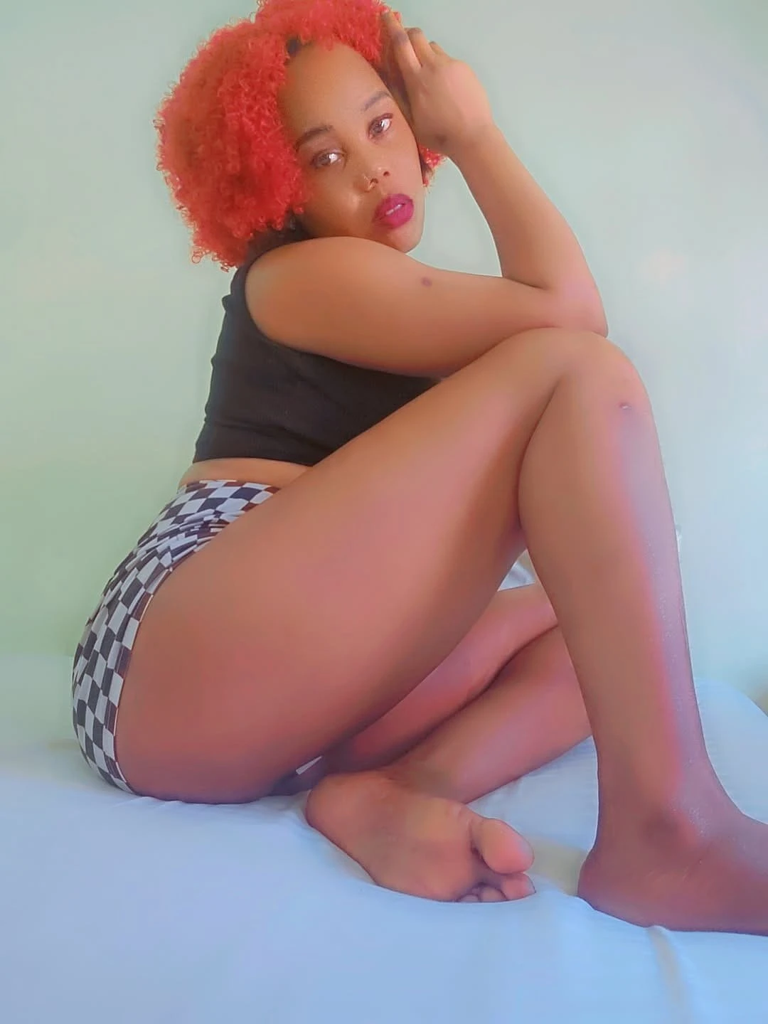 Amanda New Arrival in Hinjewadi – escort in Pune — 4 / 5