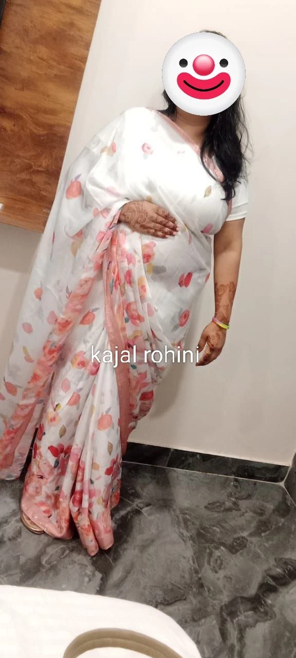 Shma Kajal – Indian escort in New Delhi — 2 / 3