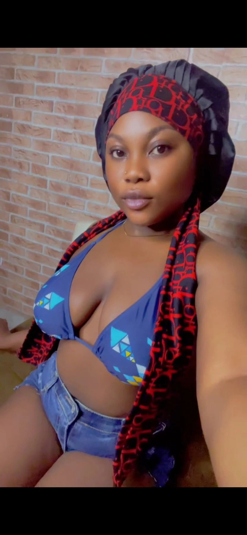 Gina – Kenyan escort in Rajkot — 2 / 6