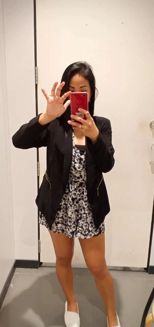 Chanel Chan – Filipino escort in Macao — 6 / 7