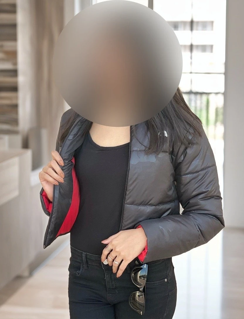 Vibhuti – Indian escort in New Delhi — 2 / 5