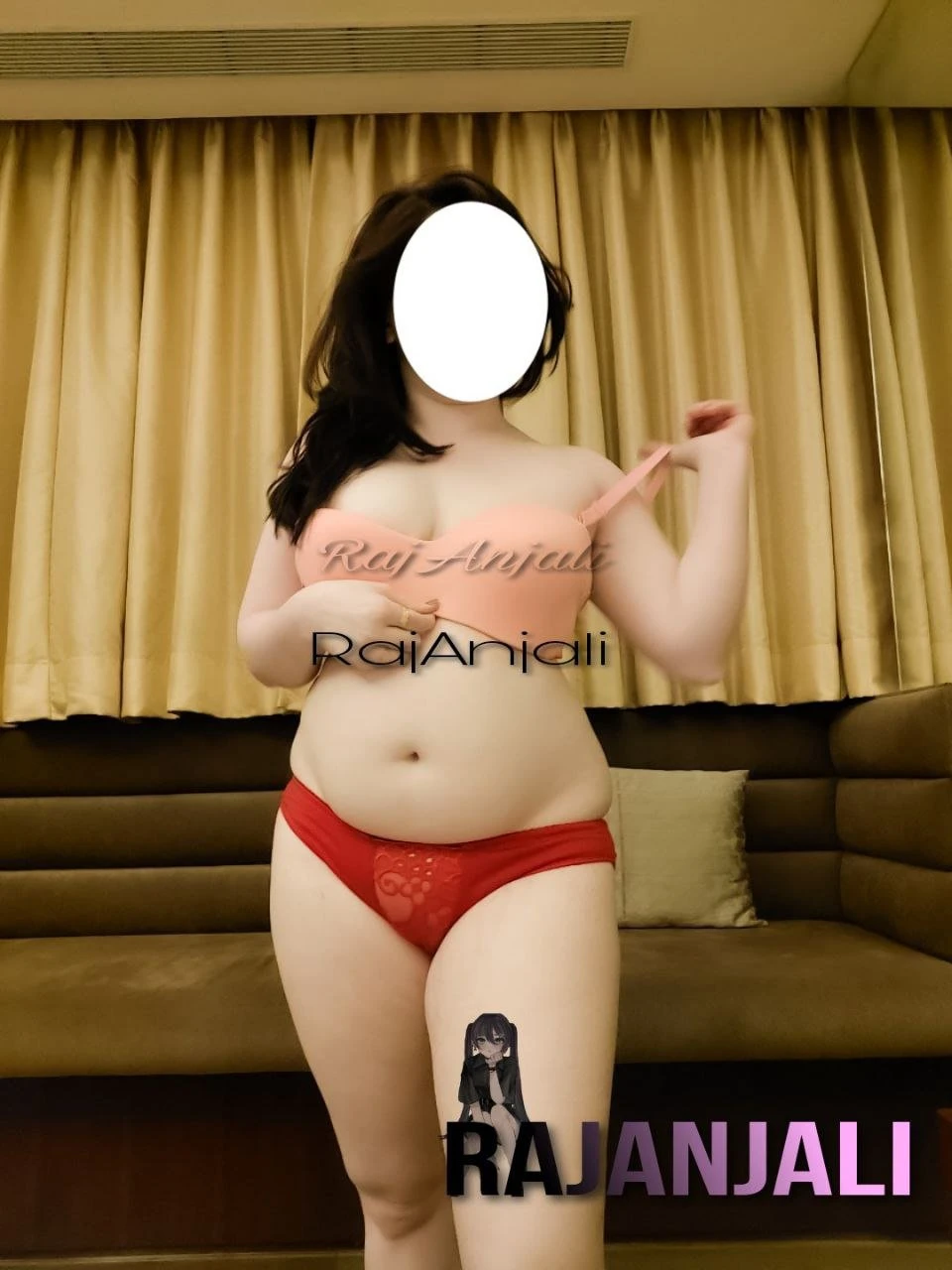 Tanvi Patil – Indian escort in Pune — 2 / 9