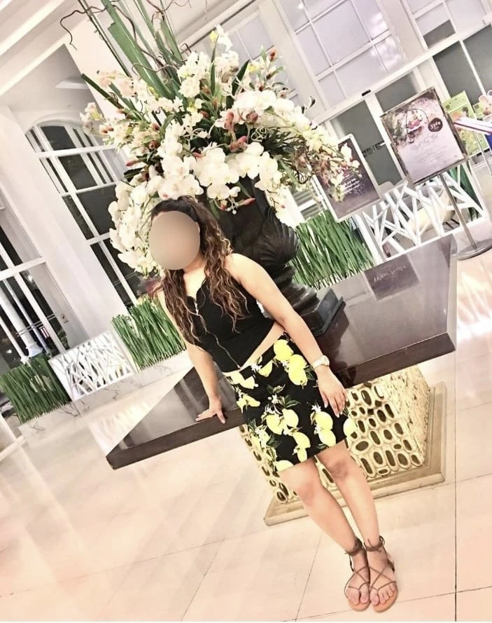 Pune Hot Housewife – escort in Pune — 1 / 4