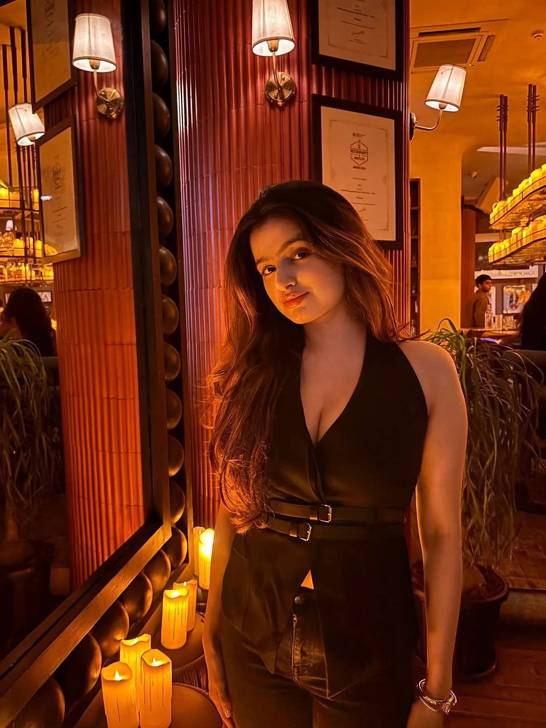 Sanaya Escort Service – Indian escort in Kalyan — 2 / 6
