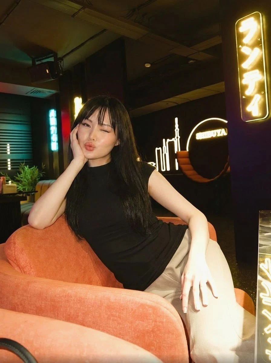 Darina Anal Addict – Kazakhstani escort in Hong Kong — 6 / 13