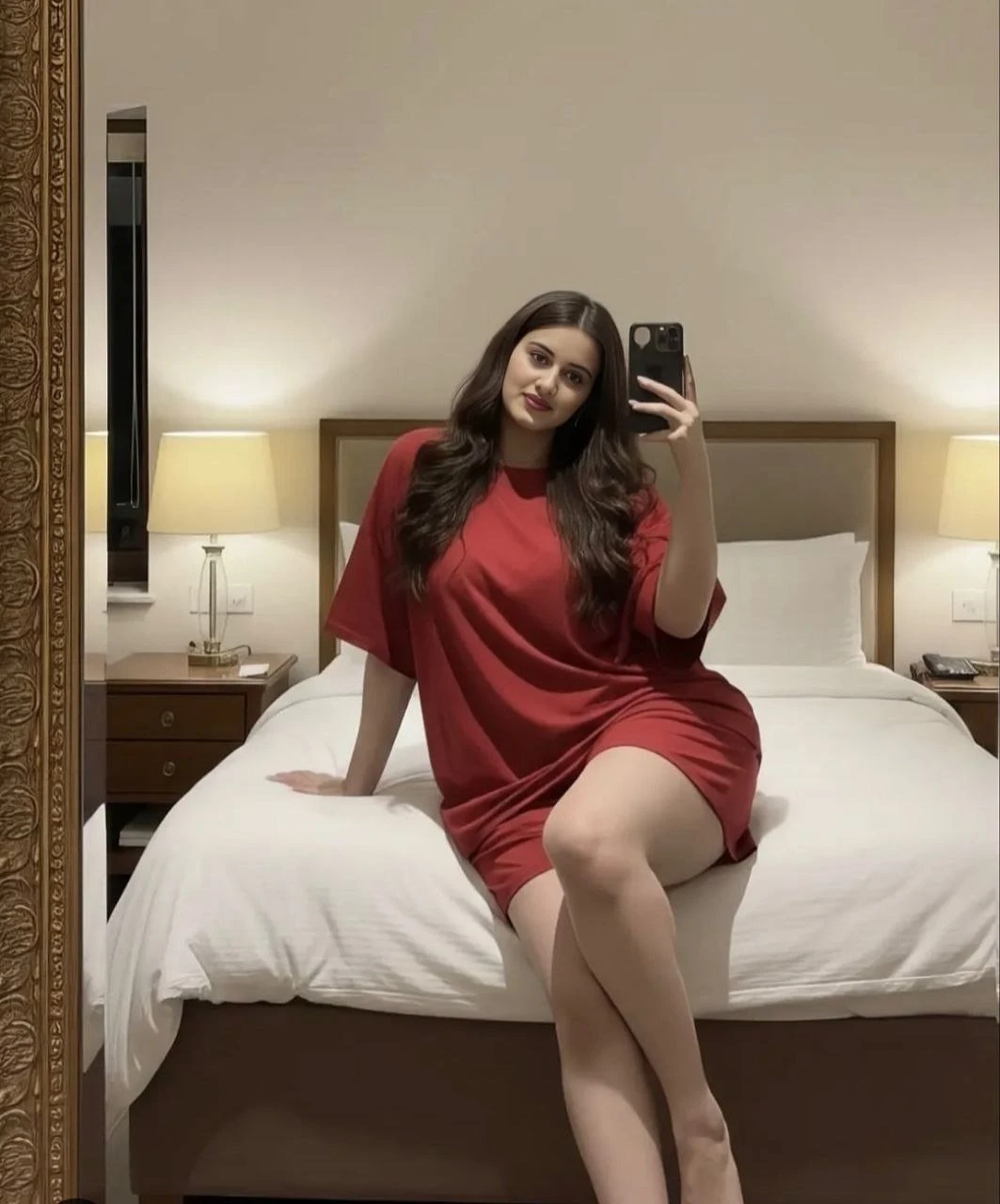 Shruti Available Escort – Indian escort in Lucknow — 2 / 4