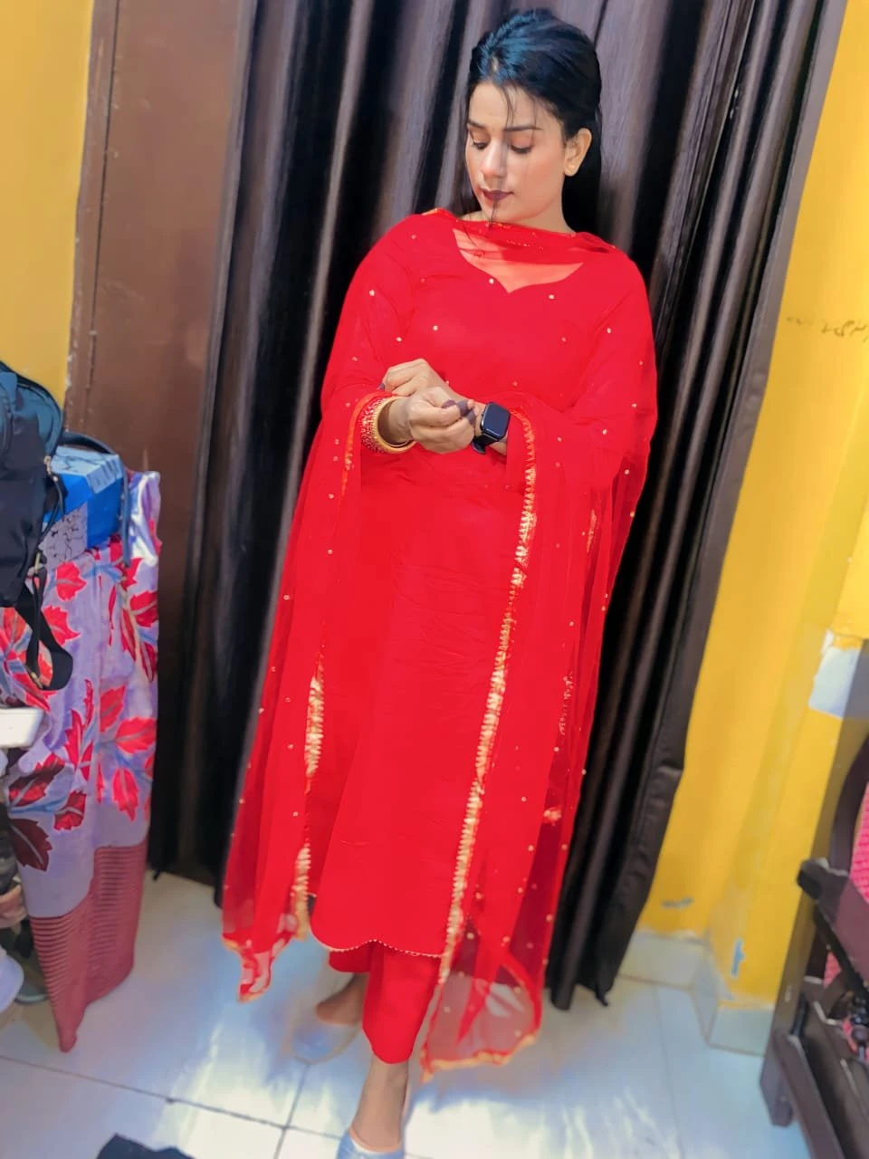 Priya High Profile Escort – Indian escort in Pune — 4 / 5