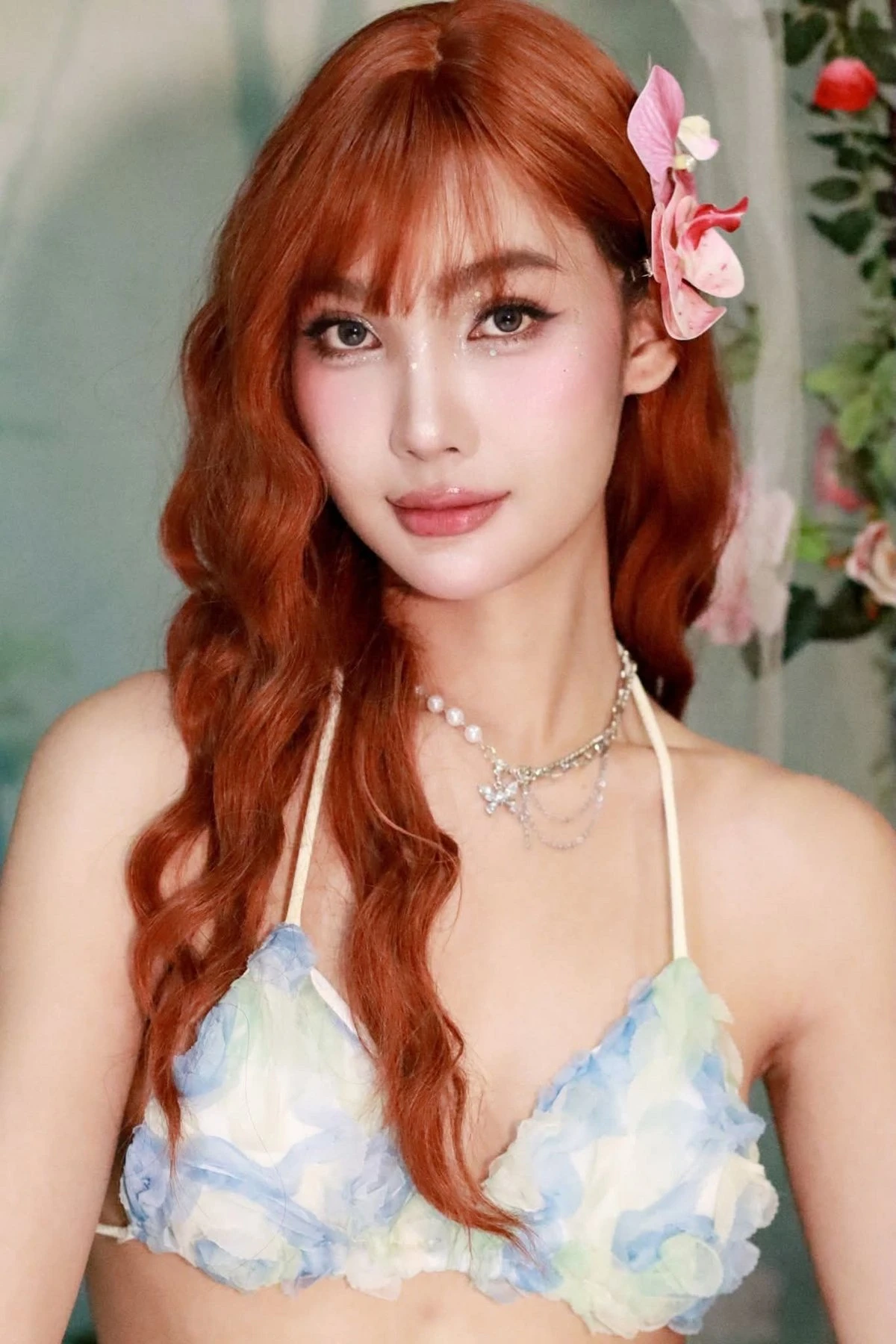 Sexy girl in town – Vietnamese escort in Ho Chi Minh City — 10 / 11
