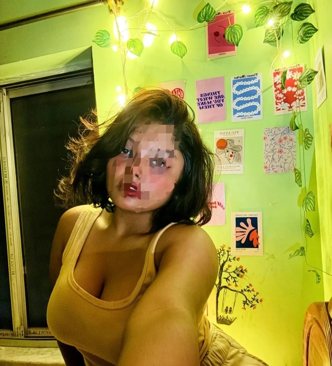 Riyanshi – Indian escort in Thane — 2 / 4
